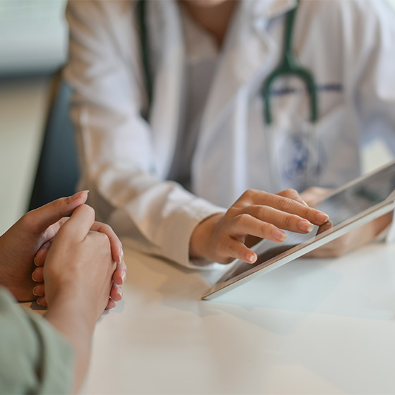 global care, professionisti, terapia del dolore