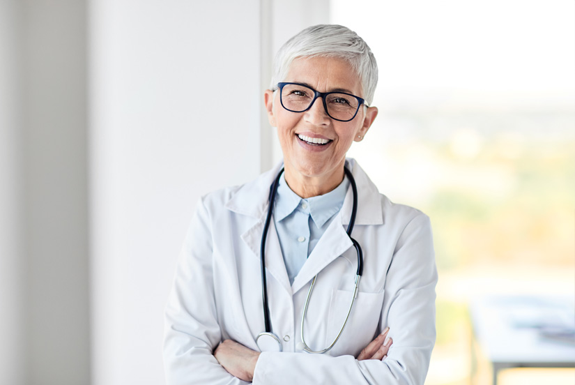 Global Care - medico in pensione e partita iva