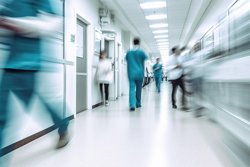 Competenze del medico di pronto soccorso