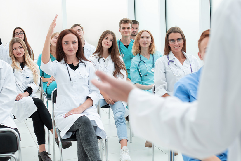 L'importanza dell'aggiornamento continuo del medico