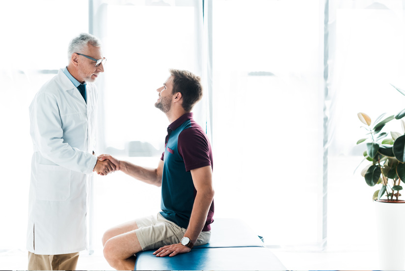 Il ruolo del medico nella società moderna