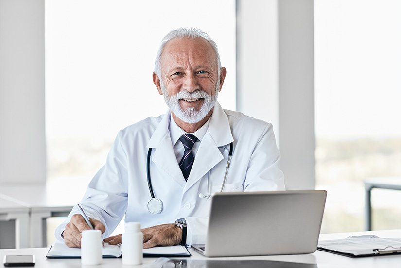 Global Care, pensionamento medici: scelte e opportunità