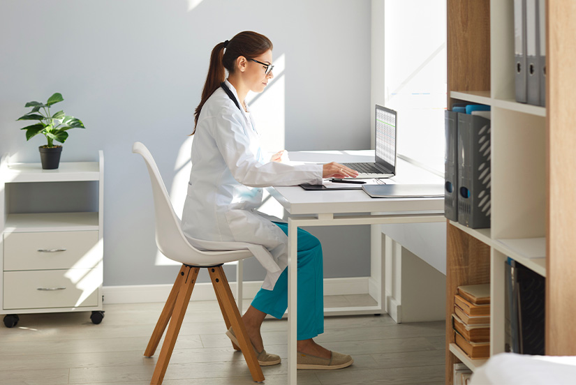 Global Care, apertura partita iva medico: come fare